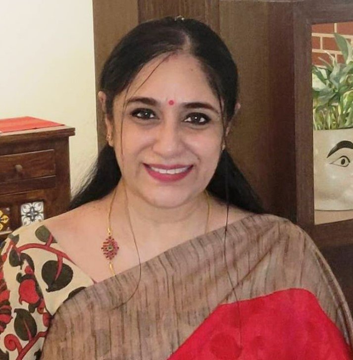 Uma Padmanabhan - Wikiunfold.com